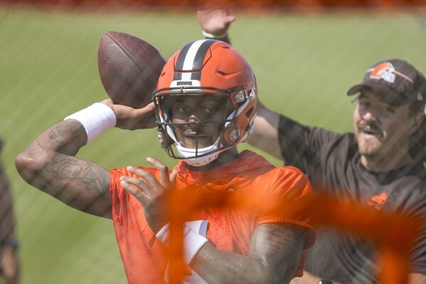 Deshaun watson white jersey sales